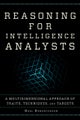 Reasoning for Intelligence Analysts