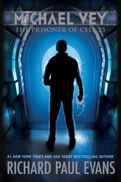 Michael Vey - The Prisoner of Cell 25