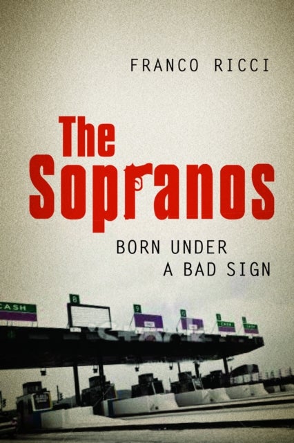 The Sopranos - Born Under a Bad Sign