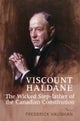 Viscount Haldane