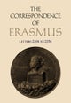 The Correspondence of Erasmus