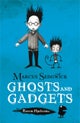 Raven Mysteries: Ghosts and Gadgets