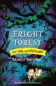 Elf Girl and Raven Boy: Fright Forest
