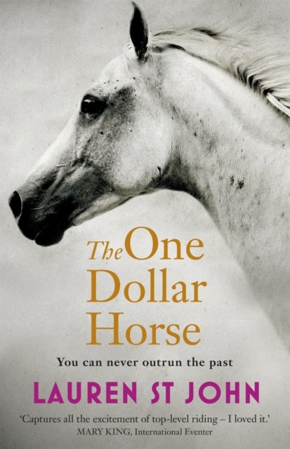 The One Dollar Horse - Book 1