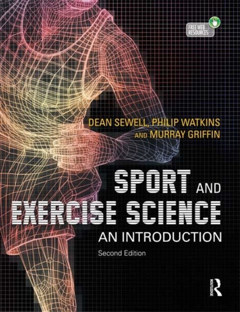 Sport and Exercise Science - An Introduction
