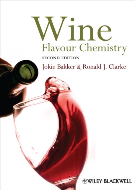 Wine - Flavour Chemistry