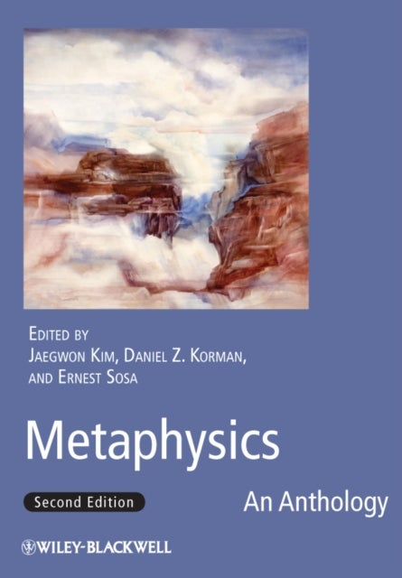 Metaphysics - An Anthology