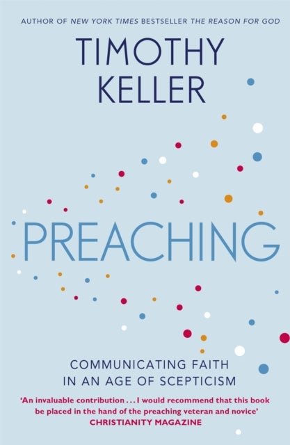 Preaching - Communicating Faith in an Age of Scepticism