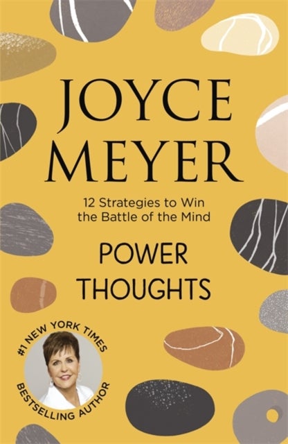Power Thoughts - 12 Strategies to Win the Battle of the Mind