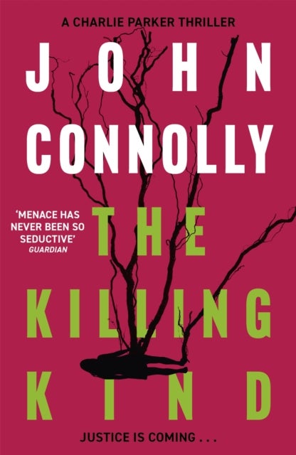 The Killing Kind - Private Investigator Charlie Parker takes on evil in the third book in the globally bestselling series