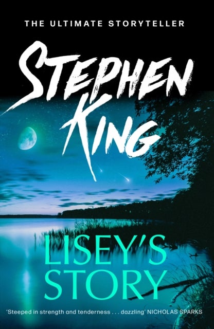 Lisey's Story - Literary suspense from the No. 1 bestseller
