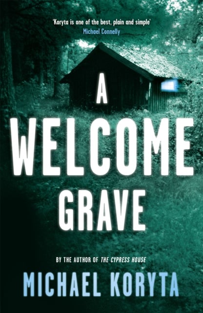 A Welcome Grave - Lincoln Perry 3