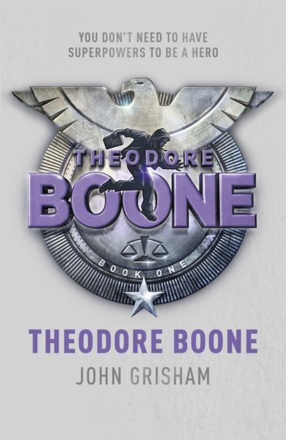 Theodore Boone - Theodore Boone 1