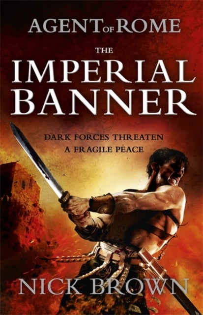 The Imperial Banner - Agent of Rome 2