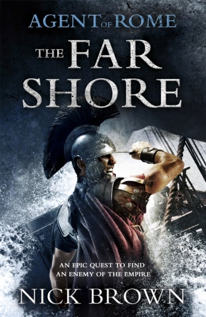 The Far Shore - Agent of Rome 3