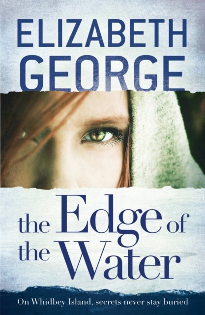 The Edge of the Water - Book 2 of The Edge of Nowhere Series