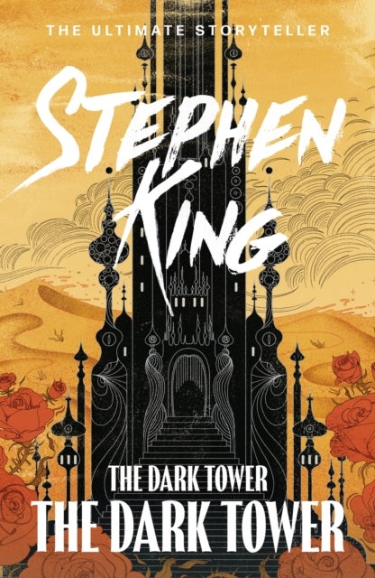 The Dark Tower VII: The Dark Tower - (Volume 7)