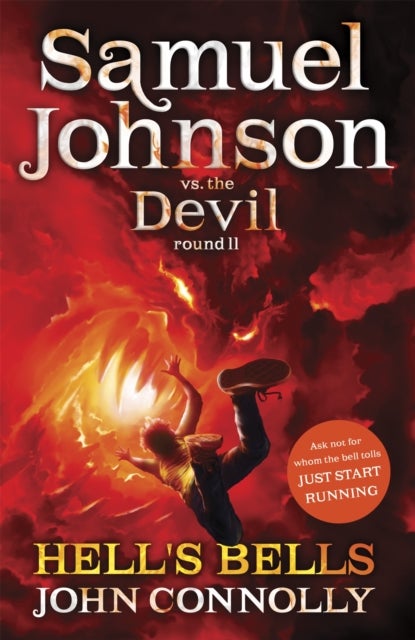 Hell's Bells - A Samuel Johnson Adventure: 2