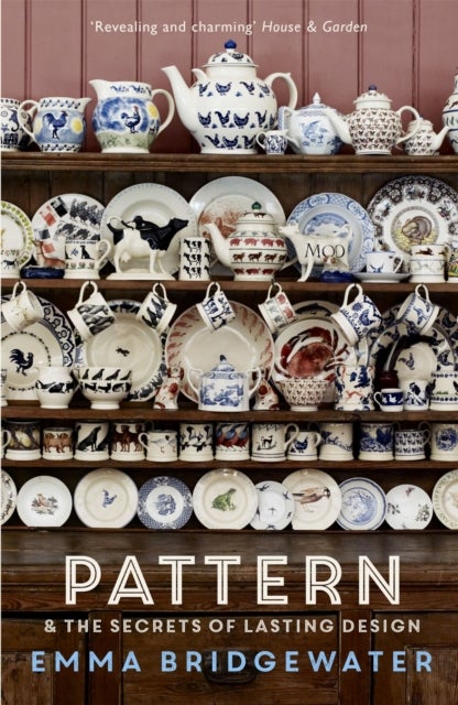 Pattern - & the secrets of lasting design