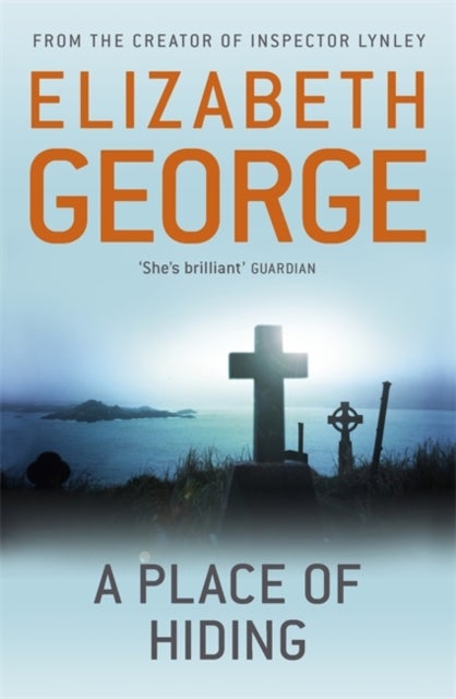 A Place of Hiding - A Page-Turning Mystery Featuring Thomas Lynley, now appearing on BBC1 and iPlayer