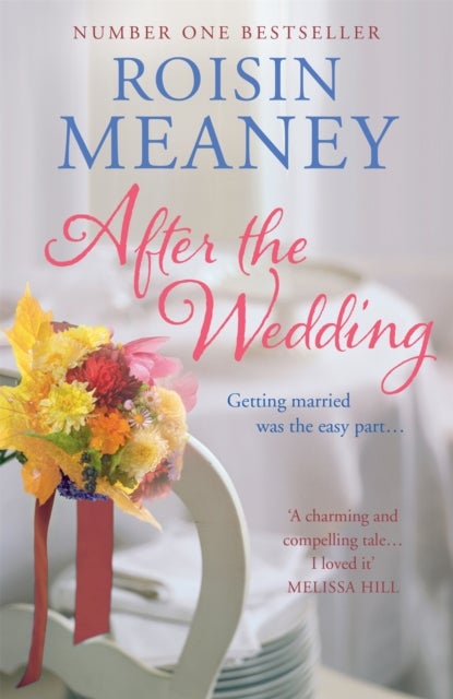 After the Wedding: What happens after you say 'I do'? - (Roone Book 2)