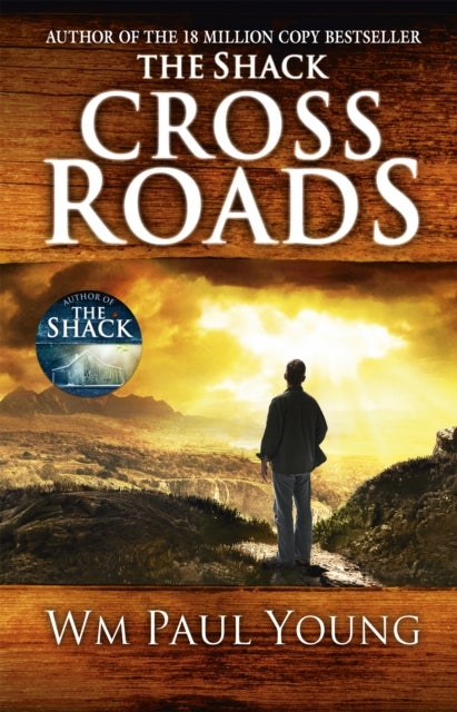 Cross Roads - What if you could go back and put things right?