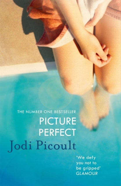 Picture Perfect - A totally gripping and emotional book club novel from the bestselling author of My Sister's Keeper
