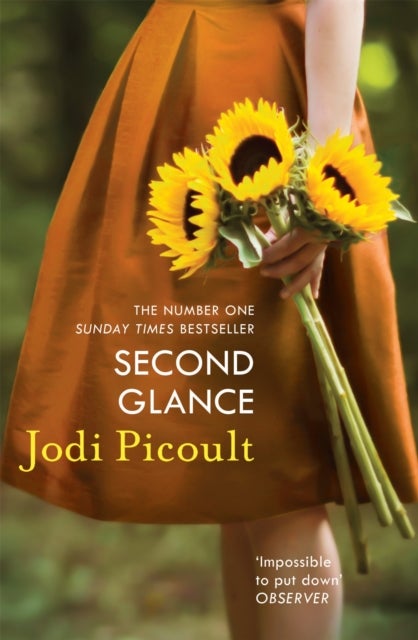 Second Glance - A completely gripping and heartbreaking emotional book club novel from the bestselling author of My Sister's Keeper