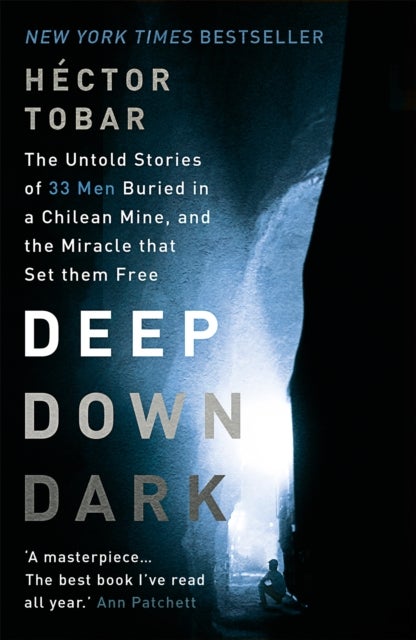 Deep Down Dark: The Untold Stories of 33 Men Buried in a Chilean Mine, and the Miracle that Set them