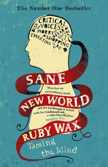 Sane New World - Taming the Mind