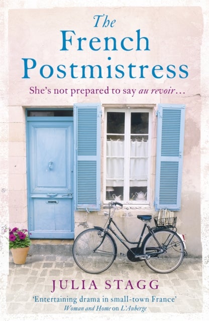 The French Postmistress - Fogas Chronicles 3