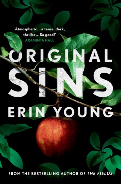 Original Sins - Riley Fisher Book 2