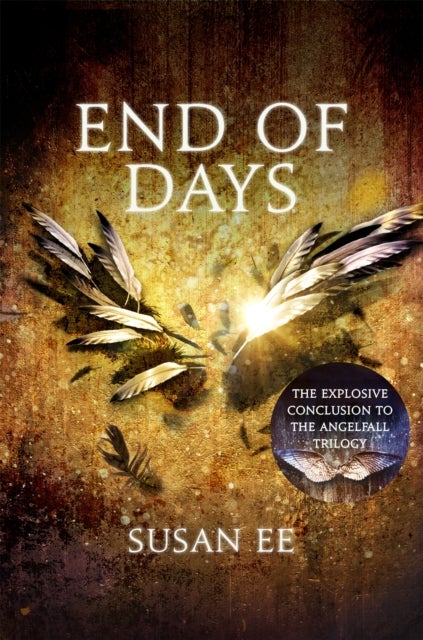 End of Days - Penryn and the End of Days Book Three