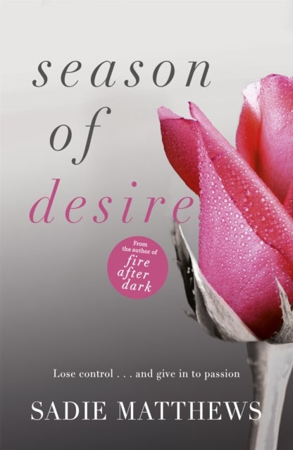 Season of Desire - Complete edition, Seasons series Book 1