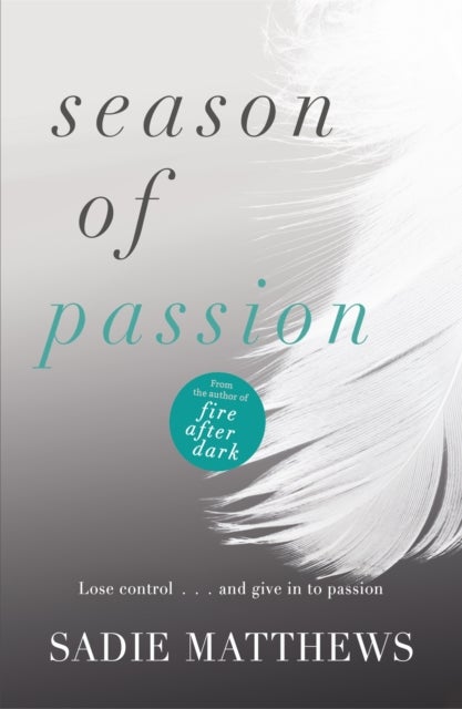 Season of Passion - Seasons series Book 2
