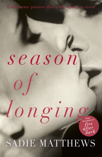 Season of Longing - Seasons series Book 3