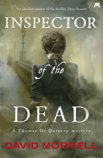 Inspector of the Dead - Thomas and Emily De Quincey 2