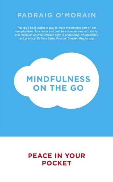 Mindfulness on the Go - Peace in Your Pocket