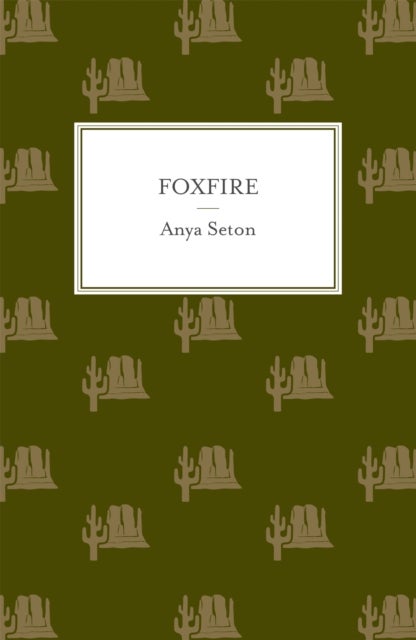 Foxfire