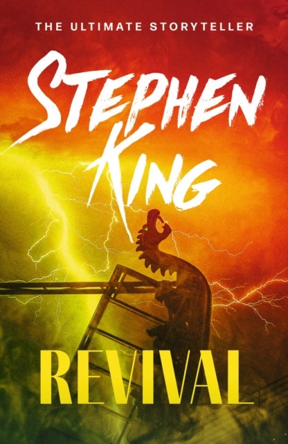 Revival - An iconic chiller from the No. 1 bestseller
