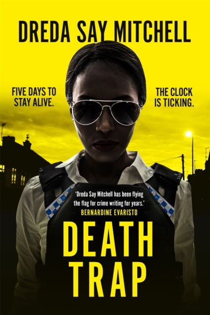 Death Trap - from the bestselling and critically-acclaimed author of Spare Room