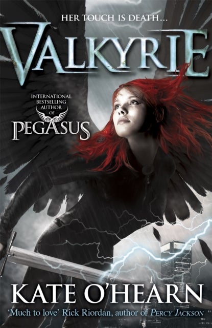 Valkyrie - Book 1