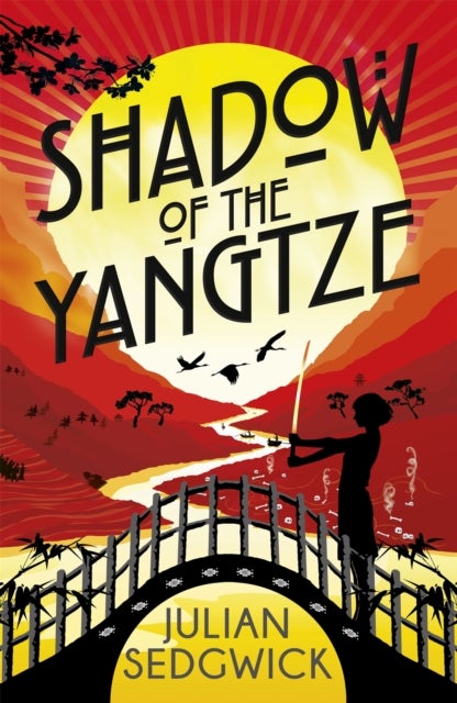 Ghosts of Shanghai: Shadow of the Yangtze - Book 2