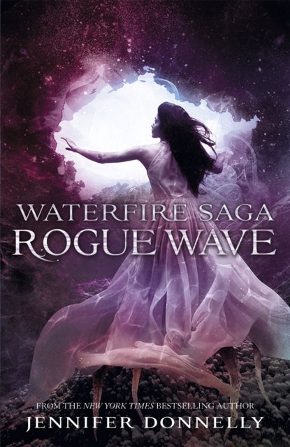 Waterfire Saga: Rogue Wave - Book 2