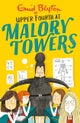 Malory Towers: Upper Fourth