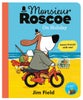 Monsieur Roscoe on Holiday