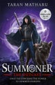 Summoner: The Outcast