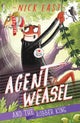 Agent Weasel and the Robber King