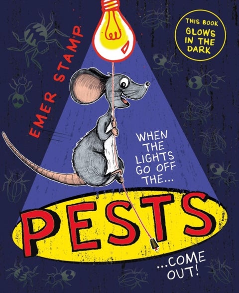PESTS - Book 1