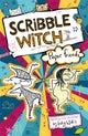 Scribble Witch: Paper Friends